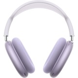 Apple AirPods Max, Kopfhörer violett