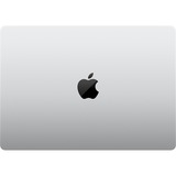 Apple MacBook Pro (14") 2024 CTO, Notebook silber, 48 GB, 2 TB (2 TB SSD), M4 Pro, MacOS, Deutsch, Nanotexturglas