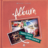 Asmodee Album, Brettspiel 