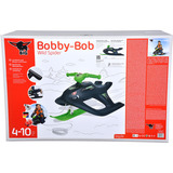 BIG Bobby Bob Wild Spider Schneebob, Schlitten schwarz/grün