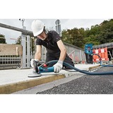 Bosch Betonschleifer GBR 15 CA Professional blau, 1500 Watt