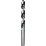 Bosch Professional HSS-Spiralbohrer PointTeQ, Ø 9mm x 125mm, 10 Stück Arbeitslänge 81mm