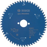 Bosch Professional Kreissägeblatt Expert for Aluminium, Ø 190mm, 56Z Bohrung 30mm, für Handkreissägen