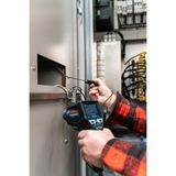 Bosch Professional Thermodetektor GIS 1000 C Professional blau/schwarz, Karton