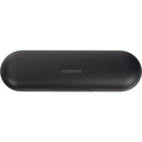 Braun iO Series 2 DUO Pack Geschenk-Edition, Elektrische Zahnbürste 2. Handstück, incl. 3 Aufsteckbürsten