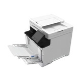 Canon i-SENSYS MF752cdw II, Multifunktionsdrucker grau/schwarz, USB, LAN, WLAN, Scan, Kopie, Duplex (Druck), Duplex (Scan)