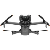 DJI Mini 5 Pro (DJI RC-N3), Drohne hellgrau, Mechanische 3-Achsen-Kardanaufhängun