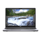 Dell Latitude 5511 Generalüberholt, Notebook silber, Intel® Core™ i7-10850H, Intel® UHD Graphics 630, 16 GB DDR4, 512 GB (512 GB null), Windows 11 Pro