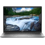 Dell Latitude 7450-59MR9, Notebook grau, Intel® Core™ Ultra 7 155U, Intel® Graphics, 16 GB LPDDR5X, 512 GB (512 GB SSD), Windows 11 Pro 64-Bit