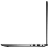 Dell Latitude 7450-59MR9, Notebook grau, Intel® Core™ Ultra 7 155U, Intel® Graphics, 16 GB LPDDR5X, 512 GB (512 GB SSD), Windows 11 Pro 64-Bit