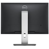 Dell UltraSharp U2415 Generalüberholt, LED-Monitor 61.1 cm (24.1 Zoll), schwarz/silber, WUXGA, IPS, DP-In/-Out, Mini-DP, HDMI, USB-Hub