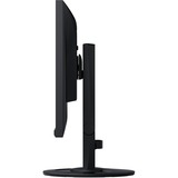 EIZO EV2460-BK, LED-Monitor 60.47 cm (23.8 Zoll), schwarz, FullHD, IPS, 60 Hz, HDMI