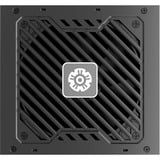 Enermax Marblebron II 750W, PC-Netzteil schwarz, 1x 12-Pin High Power GPU, 4x PCIe, Kabelmanagement, 750 Watt
