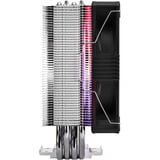 FSP NE5, CPU-Kühler schwarz, 120 mm