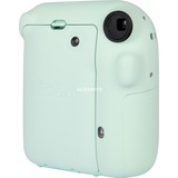 Fujifilm instax mini 12, Sofortbildkamera mint