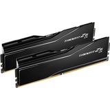 G.Skill CU-DIMM 48 GB DDR5-8400 (2x 24 GB) Dual-Kit, Arbeitsspeicher schwarz, F5-8400C4052G24GX2-TZ5CK, Trident Z5 CK, INTEL XMP