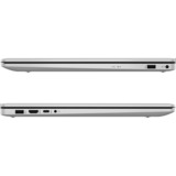 HP 17-cp3284ng, Notebook silber, AMD Ryzen 7 7730U, AMD Radeon Graphics, 16 GB DDR4, 1 TB (1 TB SSD), ohne Betriebssystem