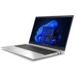 HP EliteBook 850 G8 Generalüberholt, Notebook silber, Intel® Core™ i5-1135G7, Intel® Iris® Xe Graphics, 16 GB DDR4, 512 GB (512 GB SSD), Windows 11 Pro