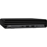 HP Pro Mini 400 G9 (D18HLES), Mini-PC schwarz, Windows 11 Pro
