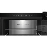 Hisense RB5K330GSFC, Kühl-/Gefrierkombination schwarz