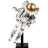 LEGO 31152 Creator 3-in-1 Astronaut im Weltraum, Konstruktionsspielzeug 