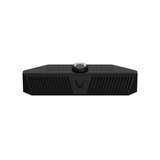 LG Ultra Gear DGP9, Lautsprecher schwarz, Bluetooth, USB-C, Toslink, Kopfhörer