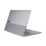 Lenovo ThinkBook 16 G9 (21UT000RGE), Notebook grau, AMD Ryzen 7 250, AMD Radeon 780M, 32 GB DDR5, 512 GB (512 GB SSD), Windows 11 Pro