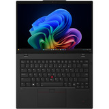 Lenovo ThinkPad L14 AMD G7 (21X6002LGE), Notebook schwarz, AMD Ryzen AI 5 430, AMD Radeon 840M, 24 GB DDR5, 512 GB (512 GB SSD), Windows 11 Pro