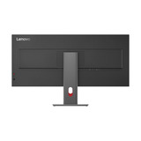 Lenovo ThinkVision P40WD-40, LED-Monitor 100.8 cm (39.7 Zoll), schwarz, WUHD, IPS-Black, Curved, HDMI, DP, Thunderbolt, USB-C
