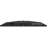MSI MAG 271QPXDE QD-OLED E2, Gaming-Monitor 67.3 cm (26.5 Zoll), schwarz, WQHD, Adaptive-Sync, USB-C, 240Hz Panel