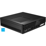 MSI PRO DP21 13M-485DE, Mini-PC schwarz, Windows 11 Pro 64-Bit