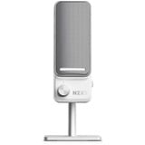 NZXT Capsule Elite, Mikrofon weiß