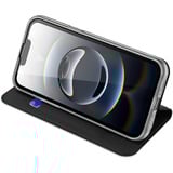 Nevox Vario Series, Handyhülle schwarz, iPhone 16e