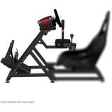 Next Level Racing Wheel Stand DD, Halterung schwarz
