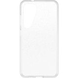 Otterbox React, Handyhülle transparent, Samsung Galaxy S24, Clear Glitter