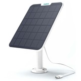 Reolink Solarpanel 2 (5,8 Watt) weiß, für akkubetriebene Reolink Überwachungskameras