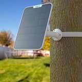 Reolink Solarpanel 2 (5,8 Watt) weiß, für akkubetriebene Reolink Überwachungskameras