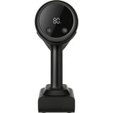 Roborock H60 Ultra, Stielstaubsauger schwarz