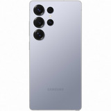 Samsung Galaxy S25 Ultra 256GB, Handy Titanium Silverblue, Android 15, 5G, 12 GB
