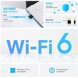 TP-Link Archer TX20U Nano, WLAN-Adapter 