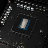 Thermal Grizzly Kapton Insulation Sheet, Aufkleber schwarz, Black Edition