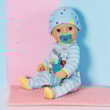 ZAPF Creation  BABY born® Little Flasche & Schnuller 36cm, Puppenzubehör sortierter Artikel