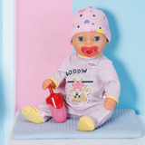 ZAPF Creation  BABY born® Little Flasche & Schnuller 36cm, Puppenzubehör sortierter Artikel