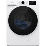 gorenje WPNEI14A2TS  , Waschmaschine weiß/schwarz, ConnectLife, WLAN