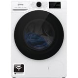 gorenje WPNEI14A2TS  , Waschmaschine weiß/schwarz, ConnectLife, WLAN