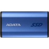 ADATA SE880 500 GB, Externe SSD blau, USB-C 3.2 Gen 2x2 (20 Gbit/s)