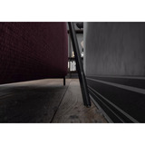 AEG HYGIENIC 6000 AB61H6SW, Bodenstaubsauger weiß