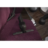 AEG HYGIENIC 6000 AB61H6SW, Bodenstaubsauger weiß