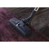 AEG HYGIENIC 6000 AB61H6SW, Bodenstaubsauger weiß