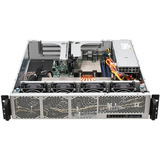 ASRock 2U1G-B650/EVAC, Barebone 2HE, ohne Betriebssystem
